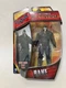 Mattel DC Comics Multiverse Arkham Origins Bane 3.75&rdquo; MISB