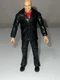 WWE Mattel Kurt Angle Wrestling BASIC Series 83 Action Figure Mattel 2017
