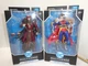 McFarlane Toys DC Multiverse Infinite Crisis SUPERBOY-PRIME King Shazam Infected