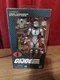 G.I. Joe Classified #168 Cobra Commander with Combat Armor Action Figure NEW