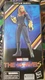 Marvel Legends Series: CAPTAIN MARVEL 6" Figure! BAF Totally Awesome Hulk!