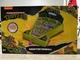 Teenage Mutant Ninja Turtles Table Top Desktop Pinball Game TMNT CIB