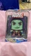 Marvel Mighty Muggs Gamora #20 Action Figure Hasbro 2017 Changing Faces NIB