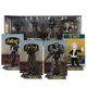 Fallout Movie Maniacs 4 Pack Figures Mcfarlane