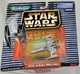 Star Wars Micro Machines Die Cast X-Wing Starfighter MOC 66260 galoob 1996