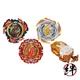 Takara Tomy Beyblade Burst B-191 Overdrive SP Starter Set