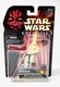 Star Wars Episode 1 Sith Accessory Set with Firing Backpack and 2 Droid Missiles