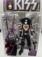 McFarlane Toys Paul Stanley KISS Action Figure w/ "S" and Guitar 1997 SPAWN