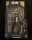 AEW Unrivaled Series 6 Penta El Zero M