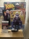 Marvel Legends Magneto X-Men 97 Signed By Matthew Waterson JSA Authentication 