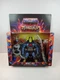 Mattel Masters Of The Universe Motu X Thundercats Deluxe Skell-Ra  5.5" 2025 New