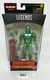 Marvel Legends Iron Man VAULT GUARDSMAN Ursa Major Series Hasbro