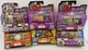 NEW Minimates Action Figures Marvel, Guardians of Galaxy, Avengers - Choose One