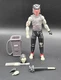 The Loyal Subjects BST AXN TMNT CASEY JONES Battle Damage 