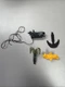Vtg Animated Combat Belt Batman GRAPPLING HOOK LAUNCHER Part weapon accessories