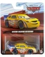 Disney Cars Winford Bradford Rutherford #64 RPM Diecast 1:55 Scale FREE SHIPPING