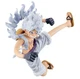 Bandai Ichibansho Monkey D.Luffy Gear 5 The Future of Imagination One Piece