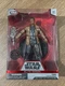 Star Wars Elite Series Finn 6" Action Figure Figurine Die-Cast Disney Store