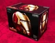 Marvel Legends Series Avengers Iron Man Electronic Helmet NEW & SEALED!
