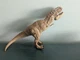 Hasbro Jurassic World Jurassic Giants Chomping Brown T-Rex Figure