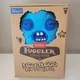 Zuru Fuggler Funny Ugly Monster New Fuggs On The Block Cod Father Exclusive