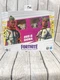 Fortnite Victory Royale Series 6&rdquo; Deo & Siona Action Figures (2 pack) Hasbro New