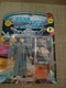 1994 Star Trek Next Generation Lieutenant Data as Romulan Playmates Figure  NEW