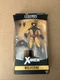 Marvel Legends X-Men Juggernaut BAF 6" Wolverine 2016 New