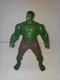 THE INCREDIBLE HULK ~ 10" Action Figure Sound Talking 2012 Marvel Hasbro-