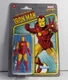 Marvel Kenner 3.75" Iron Man Action Figure