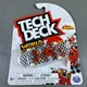NEW Tech Deck Fingerboard World Industries Dude Devil Checkered Ultra Rare *READ