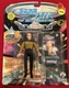 Playmates Toys Star Trek the Next Generation - Lieutenant Barclay Action Figure