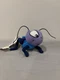 Vintage Disney Store Mulan Cricket Bean Bag Beanie Plush 6" NWT Read