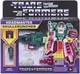 Transformers 2021 Retro Packaging Decepticon Headmaster Skullcruncher with Grax