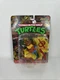2022 Teenage Mutant Ninja Turtles LEATHERHEAD Retro Classic Playmates Figure NEW