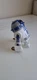 Kenner Star Wars R2-D2 and free BB8 (wobbly ) 6 inch