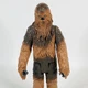 ChewBacca Hasbro Star Wars LFL 13" Action Figure C-3252A Chewie Figure
