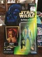 Kenner Star Wars The Power of the Force - Greedo - NIB