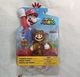 Super Mario Tanooki Mario w Leaf 4" Action Figure Wave 35 NEW Jakks Pacific