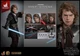 New 1/6 Hot Toys DX 34 Star Wars III Anakin Skywalker DX34 AE Artisan Edition