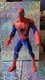 Marvel Legends The Amazing Spider-Man Hasbro Action Figure ~2014 As Shown