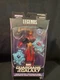 MARVEL LEGENDS SERIES ADAM WARLOCK GUARDIANS OF THE GALAXY BAF MANTIS BRAND NEW