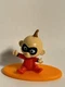 2019 Jack Jack Mattel Micro Collection Disney Pixar The Incredibles original
