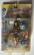 DC DIRECT JUSTICE SOCIETY OF AMERICA GOLDEN AGE WONDER WOMAN FIGURE RESEALED