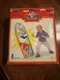 VTG INTEX Disney's Donald Duck Punching Bop Bag 48" 44688 NEW FACTORY SEALED