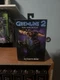 NECA Gremlins 2 The New Batch Ultimate Brain 7" Action Figure BRAND NEW