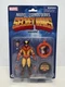 Marvel Legends Secret Wars Retro Series Wolverine X-Men 6&rdquo; Action Figure