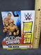 WWE Knuckle Crunchers The Rock (Dwayne Johnson) Mattel Action Figure 