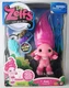 RARE THE ZELFS COCO SUPER POODLE ZELF GLOW DOLL FIGURE MOOSE NEW SEALED !