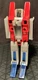 Transformers Vintage G1 Starscream Reissue Walmart Exclusive 2017 parts